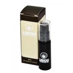 Libido Gel